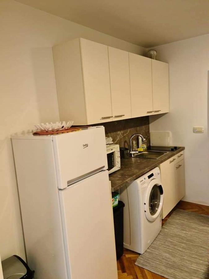 Apartma Tan Apartman Koper Kültér fotó